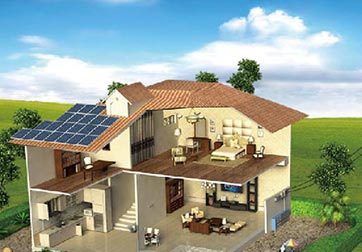 户用并离网储能系统解决方案